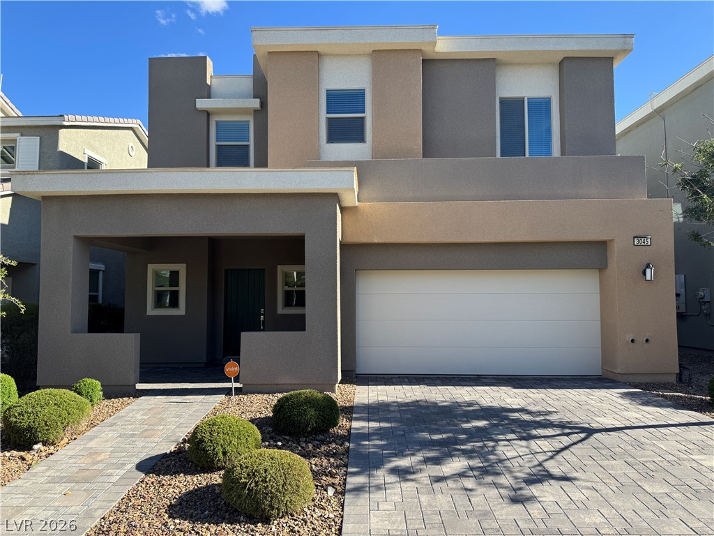 3045 Scenic Rhyme Avenue, Henderson 89044