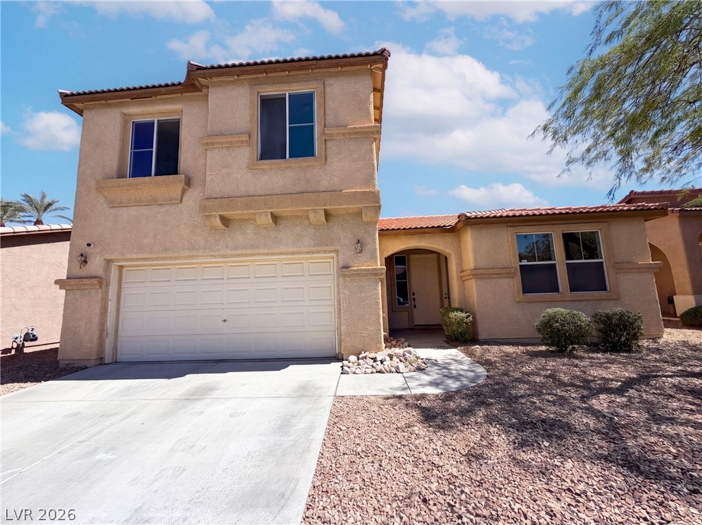 7878 Mohican Canyon Street, Las Vegas 89113