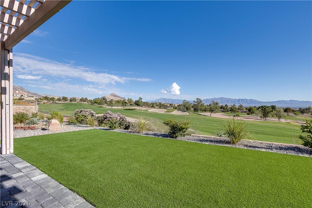 2024 Bay Tree Drive, Las Vegas 89134