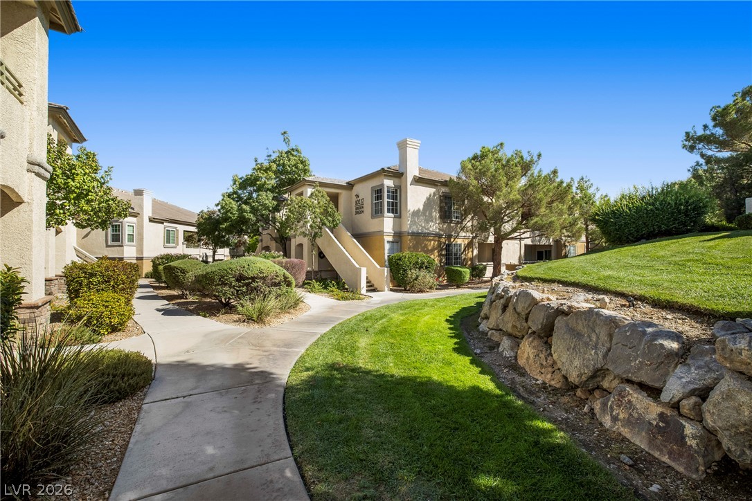 10217 King Henry Avenue #202, Las Vegas