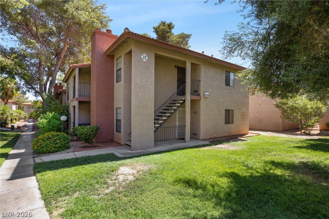 5576 W Rochelle Avenue #23D, Las Vegas 89103
