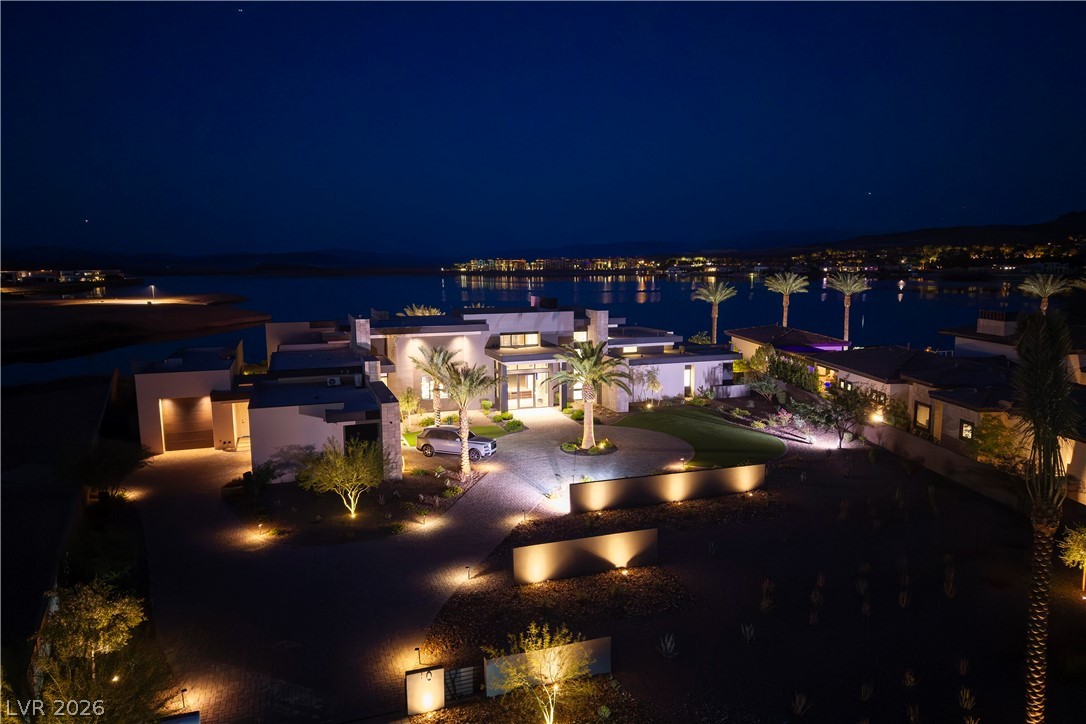 10 Sunrise Beach Circle, Henderson