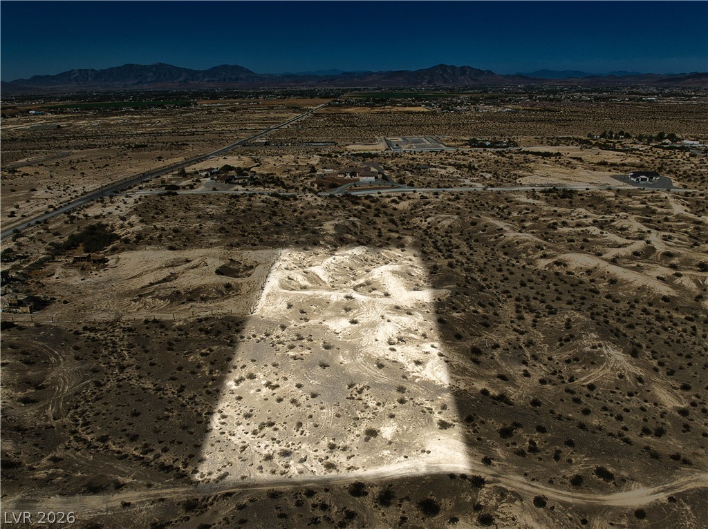 1120 N Kittyhawk Drive, Pahrump 89060