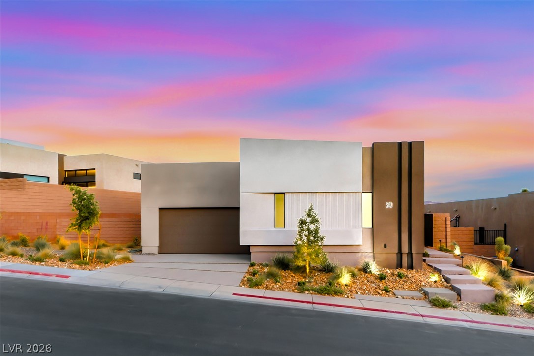 30 Sand Star Lane, Henderson 89011