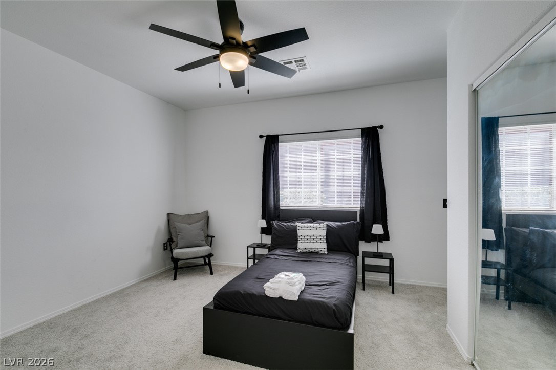 Photo 32 of 40, 4730 E Craig Road #1166