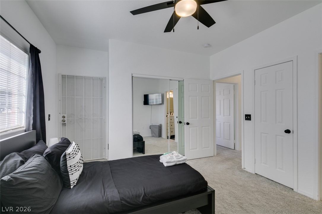 Photo 35 of 40, 4730 E Craig Road #1166