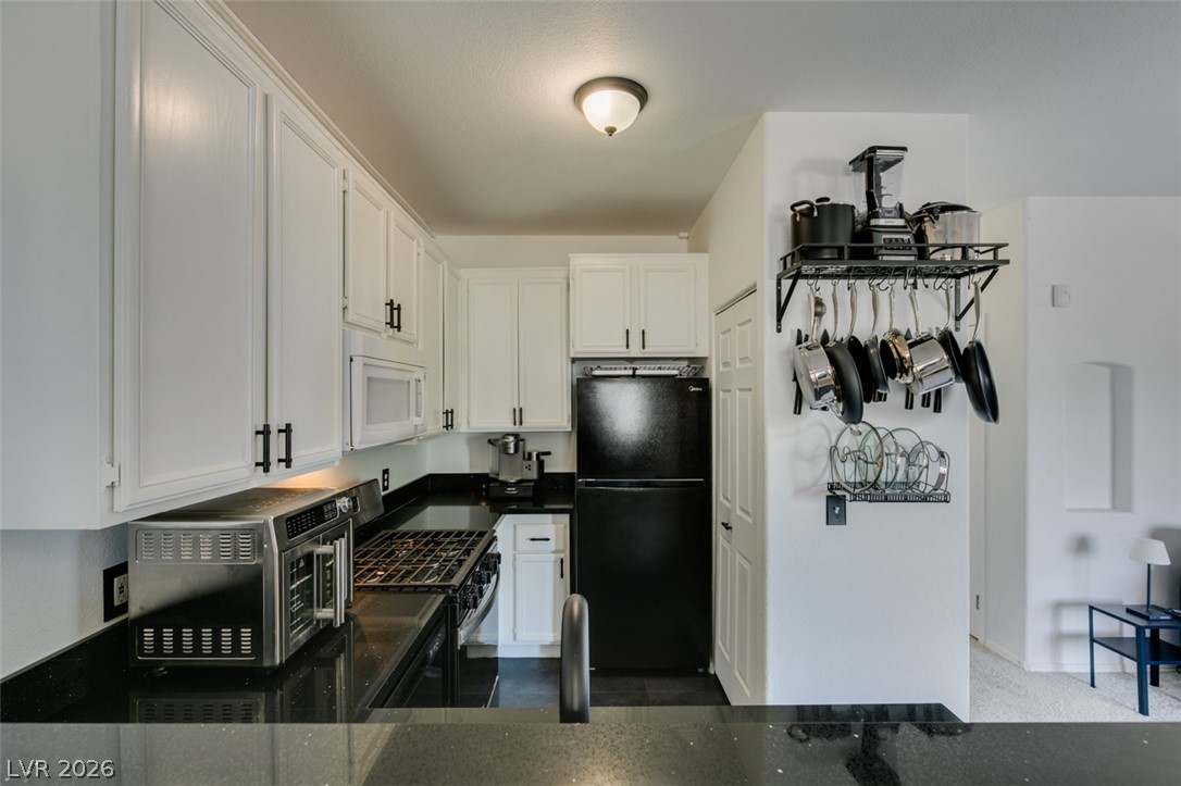 Photo 24 of 40, 4730 E Craig Road #1166