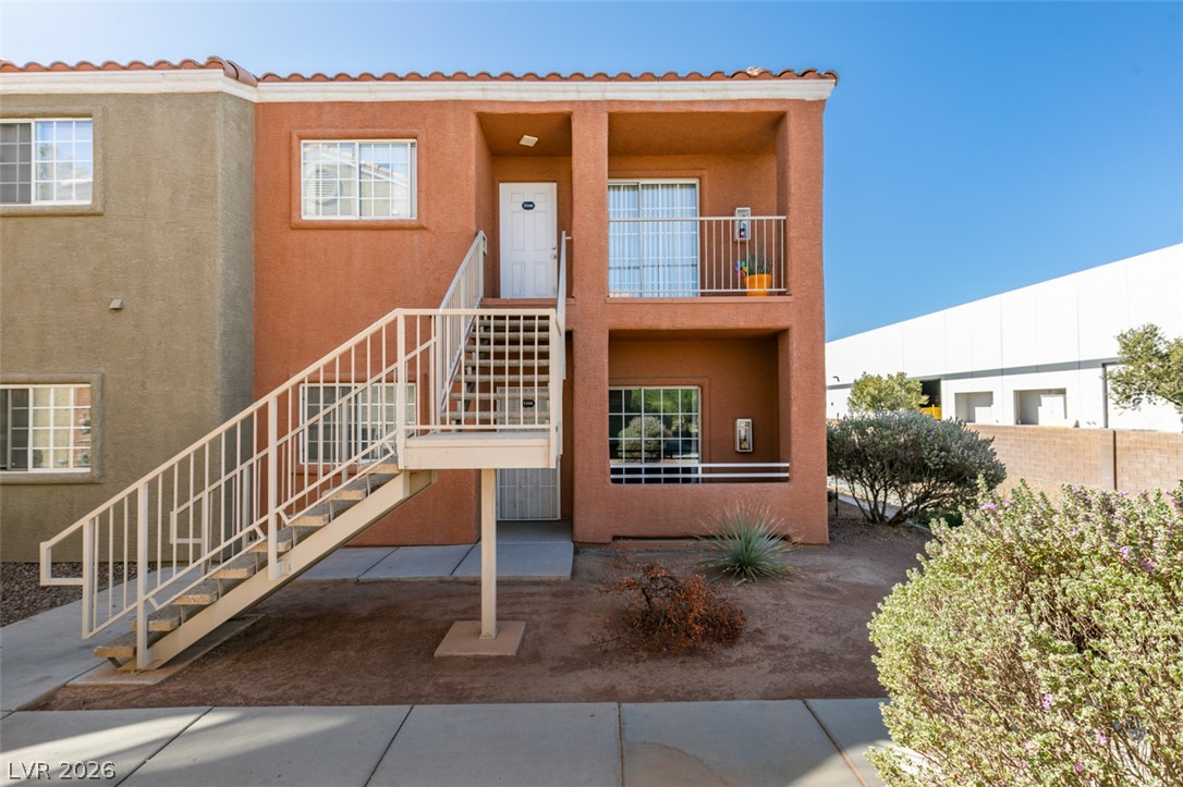 4730 E Craig Road #1166, Las Vegas 89115