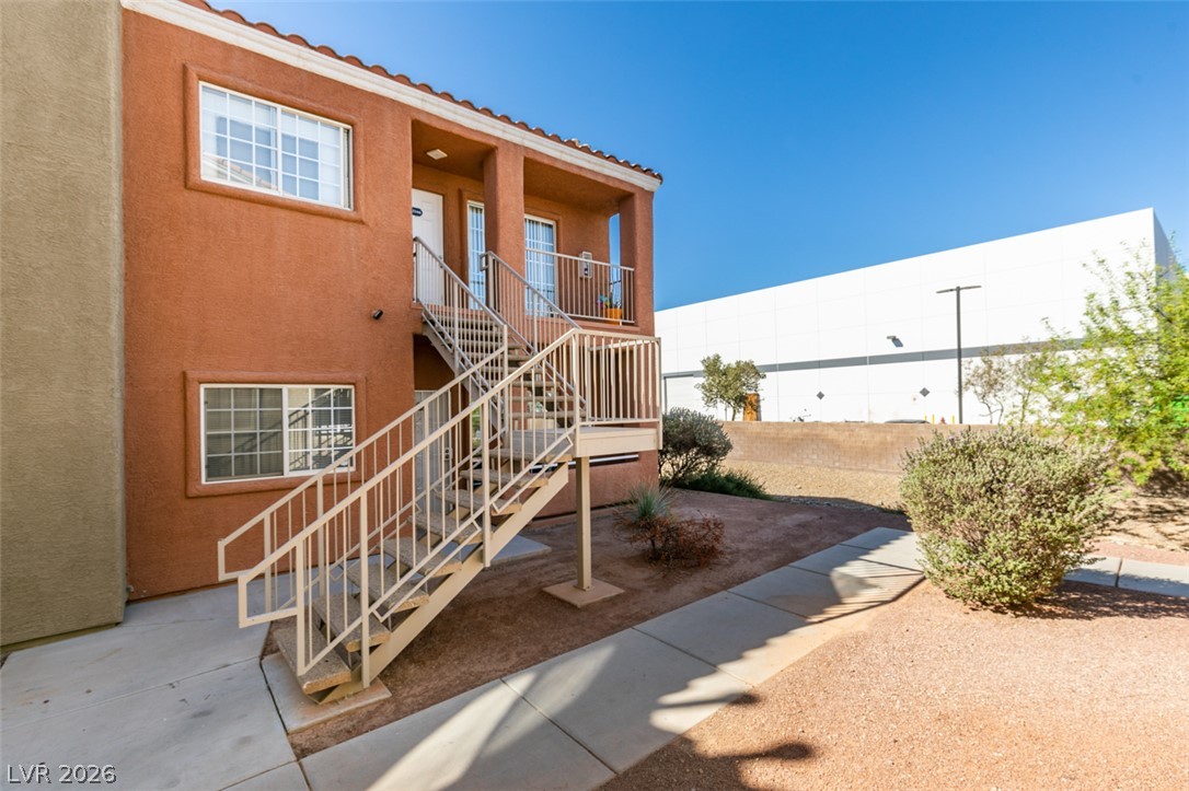Photo 2 of 4730 E Craig Road #1166