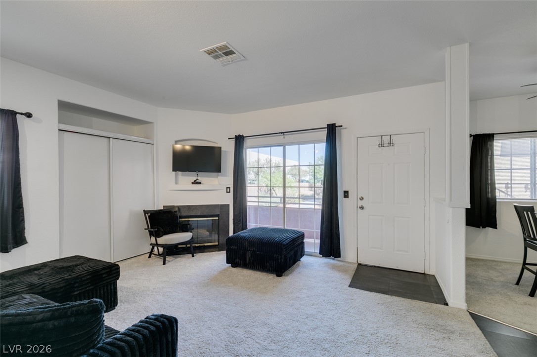 Photo 8 of 40, 4730 E Craig Road #1166