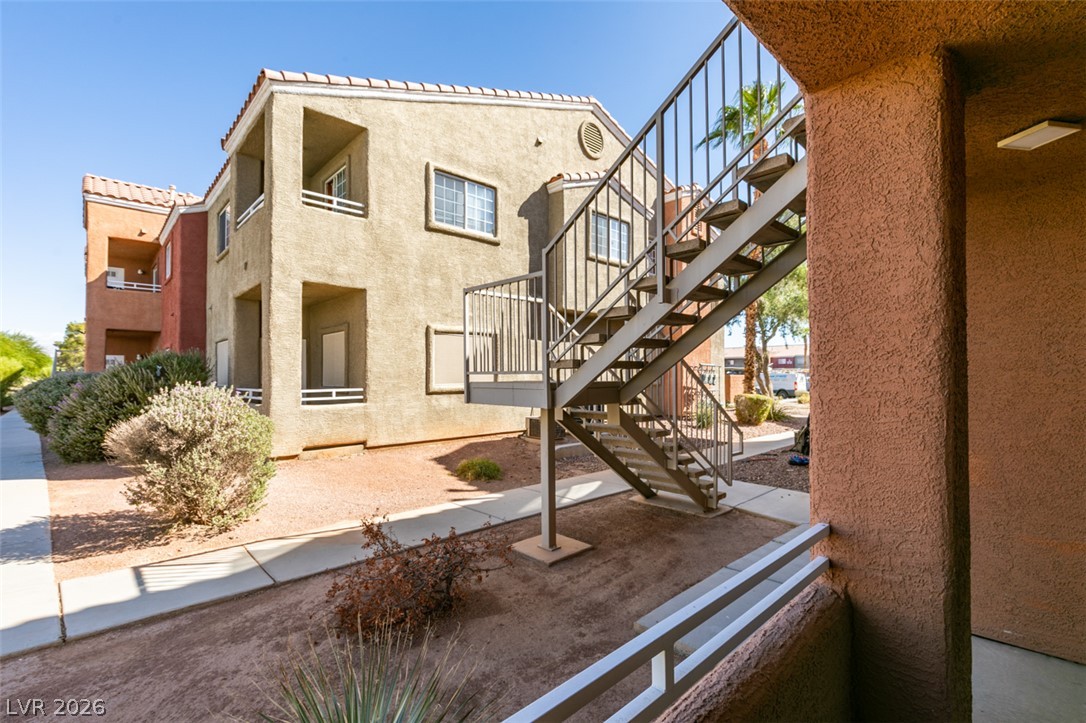 Photo 38 of 40, 4730 E Craig Road #1166