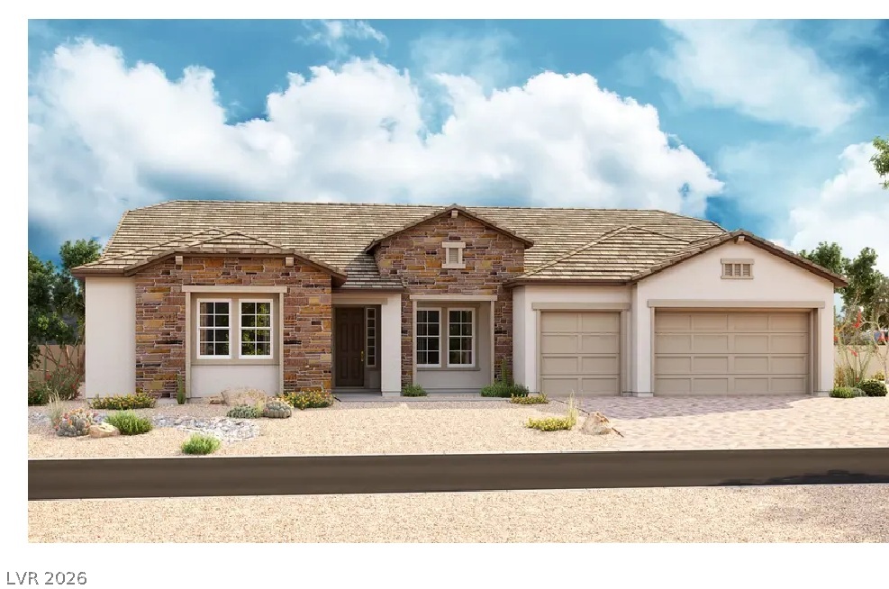8845 S Tenaya Way, Las Vegas 89113