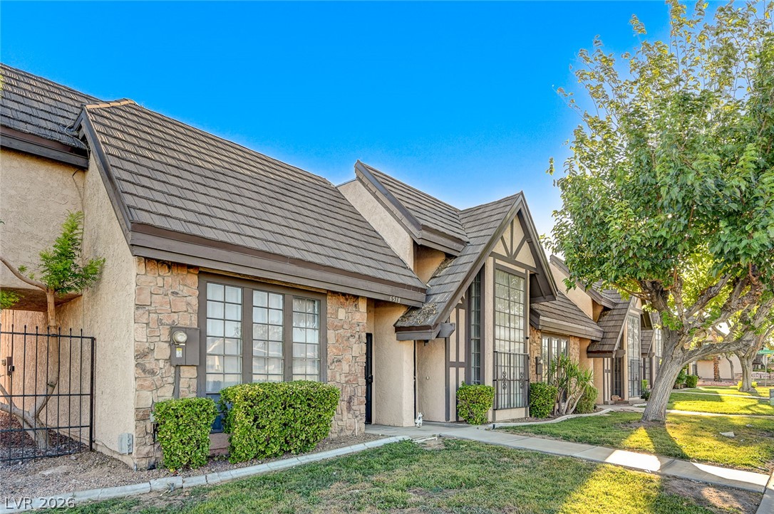 6518 Ironbark Lane, Las Vegas 89107