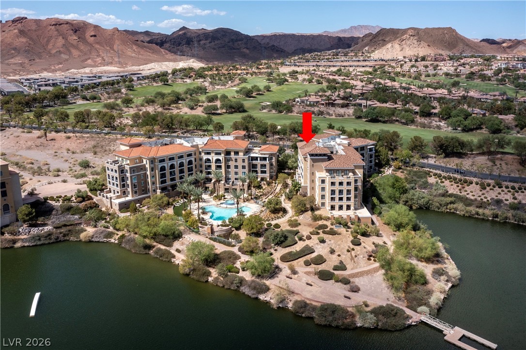 29 Montelago Boulevard #237, Henderson 89011