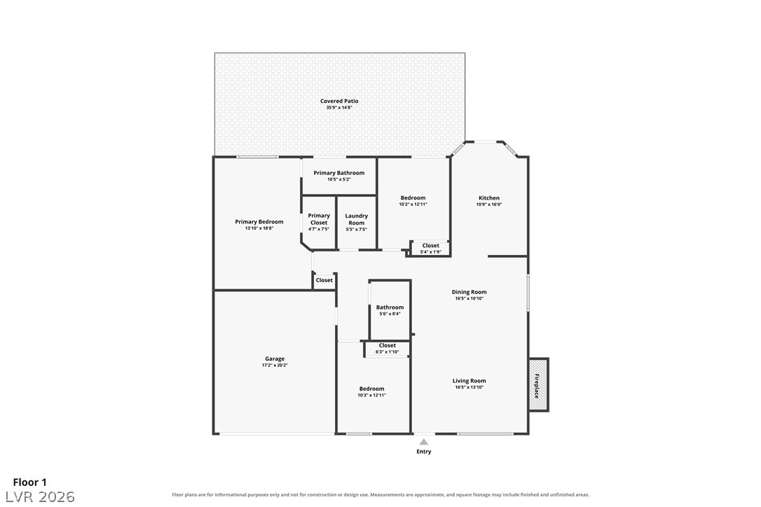 Photo 32 of 32, 903 Derringer Lane