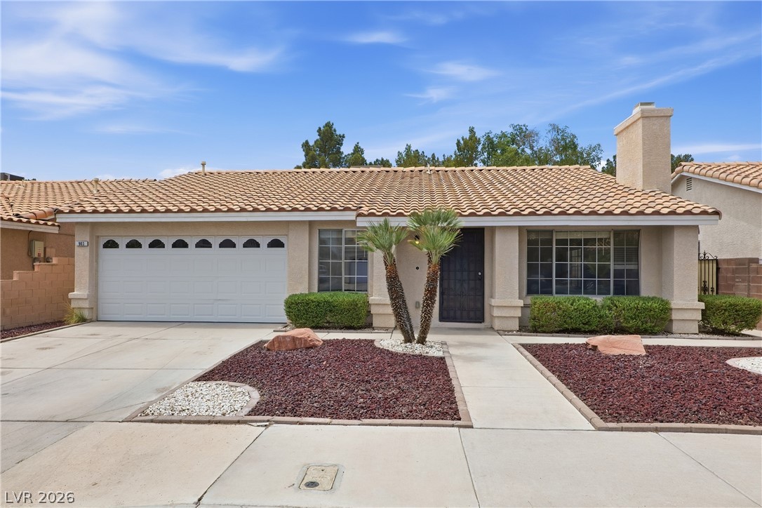 903 Derringer Lane, Henderson 89014
