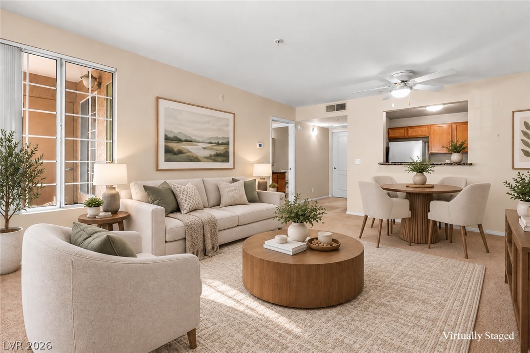 7720 Secret Shore Drive #202, Las Vegas