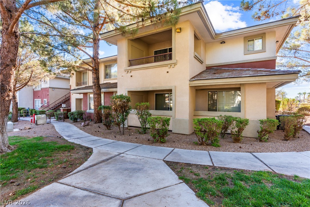 1012 Domnus Lane #102, Las Vegas 89144