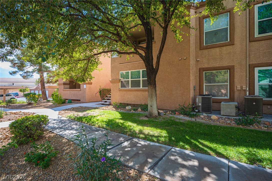 1150 N Buffalo Drive #1098, Las Vegas 89128