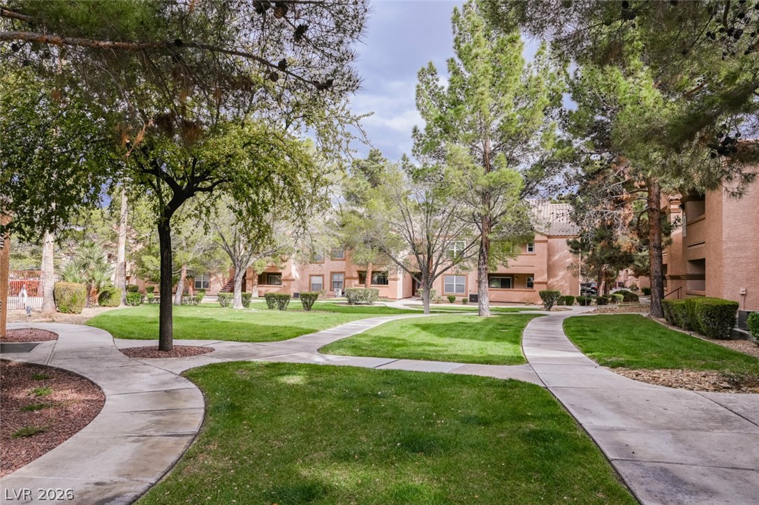 Photo 6 of 46, 1150 N Buffalo Drive #1098