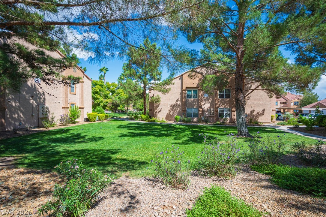 Photo 8 of 46, 1150 N Buffalo Drive #1098