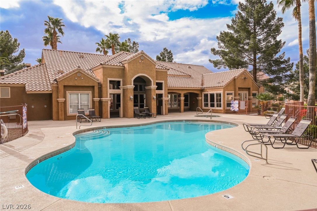 Photo 44 of 46, 1150 N Buffalo Drive #1098