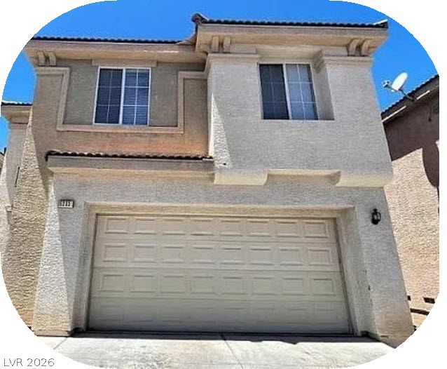 5213 Castle Butte Court, North Las Vegas 89031
