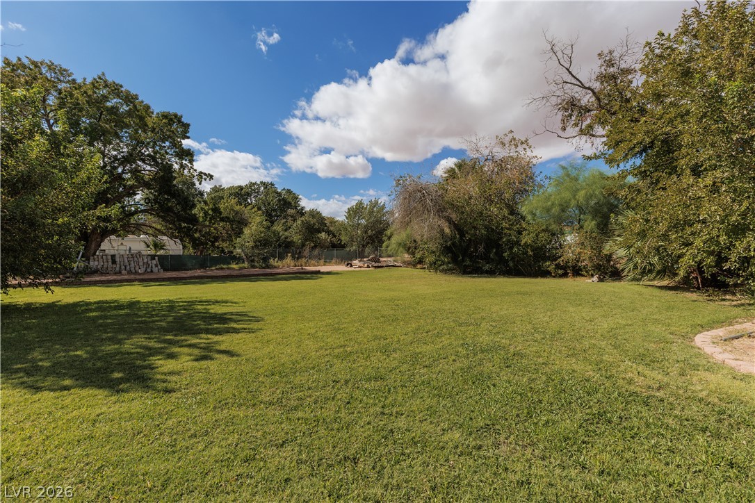 195 W Perkins Avenue, Overton 89040