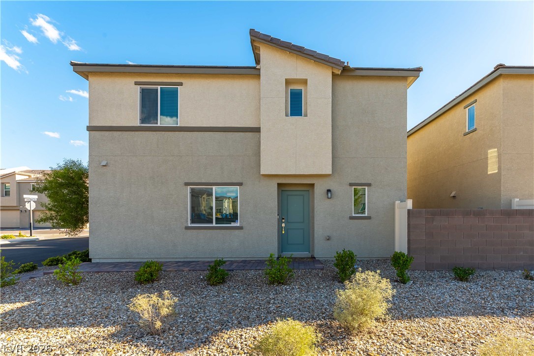 6911 Orange Horizon Street, North Las Vegas 89086
