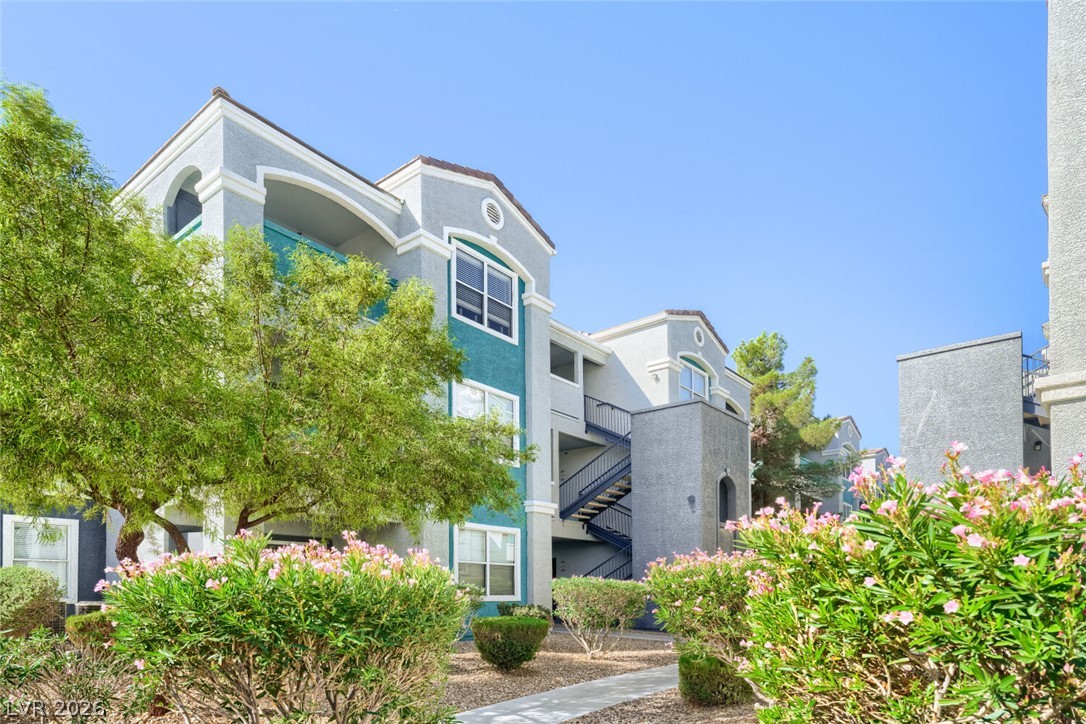 6955 N Durango Drive #3102, Las Vegas 89149