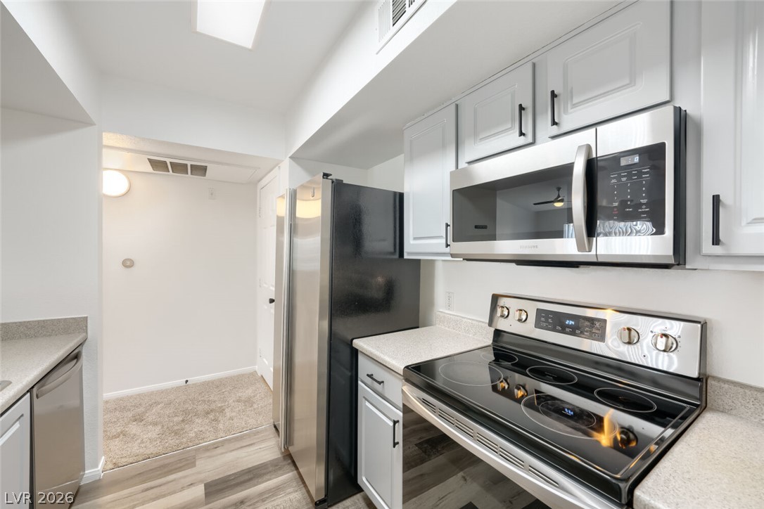 Photo 5 of 6955 N Durango Drive #3102