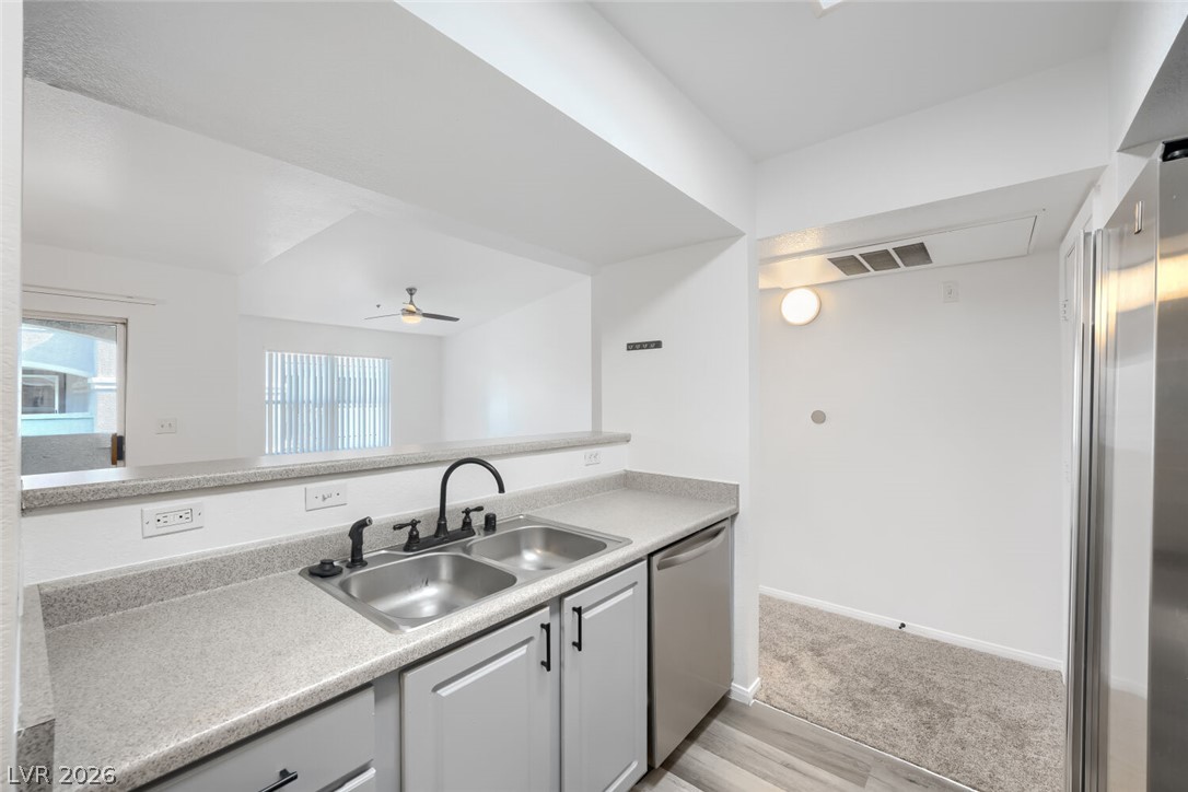 Photo 6 of 29, 6955 N Durango Drive #3102