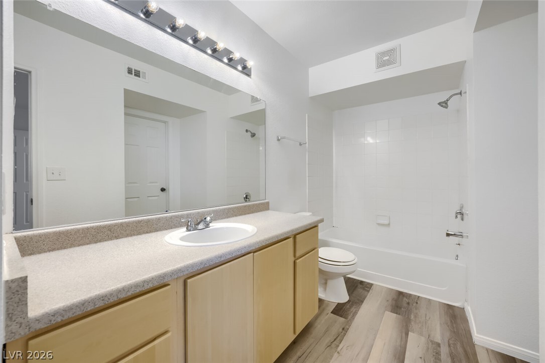 Photo 12 of 29, 6955 N Durango Drive #3102