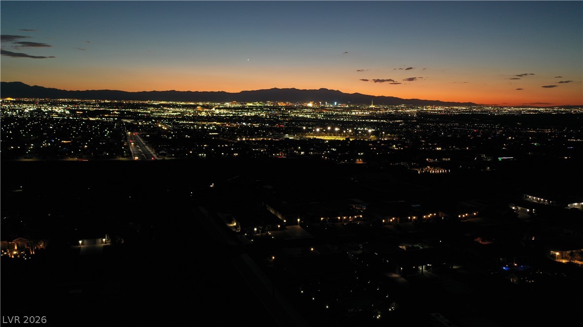 1111 E Warm Springs Road, Henderson