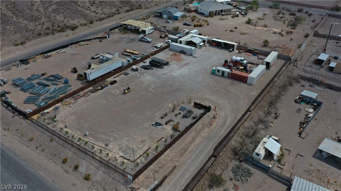 Photo 6 of 8, 1111 E Warm Springs Road