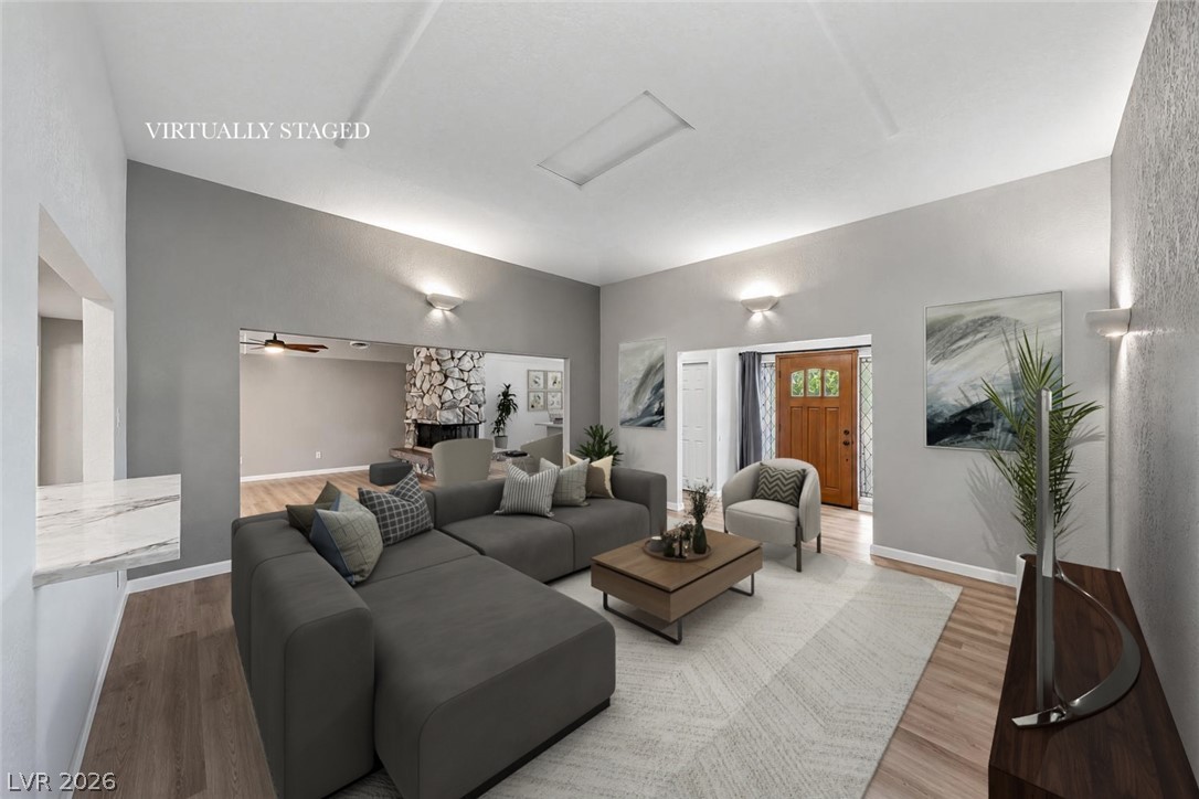 1211 Paiute Drive, Boulder City