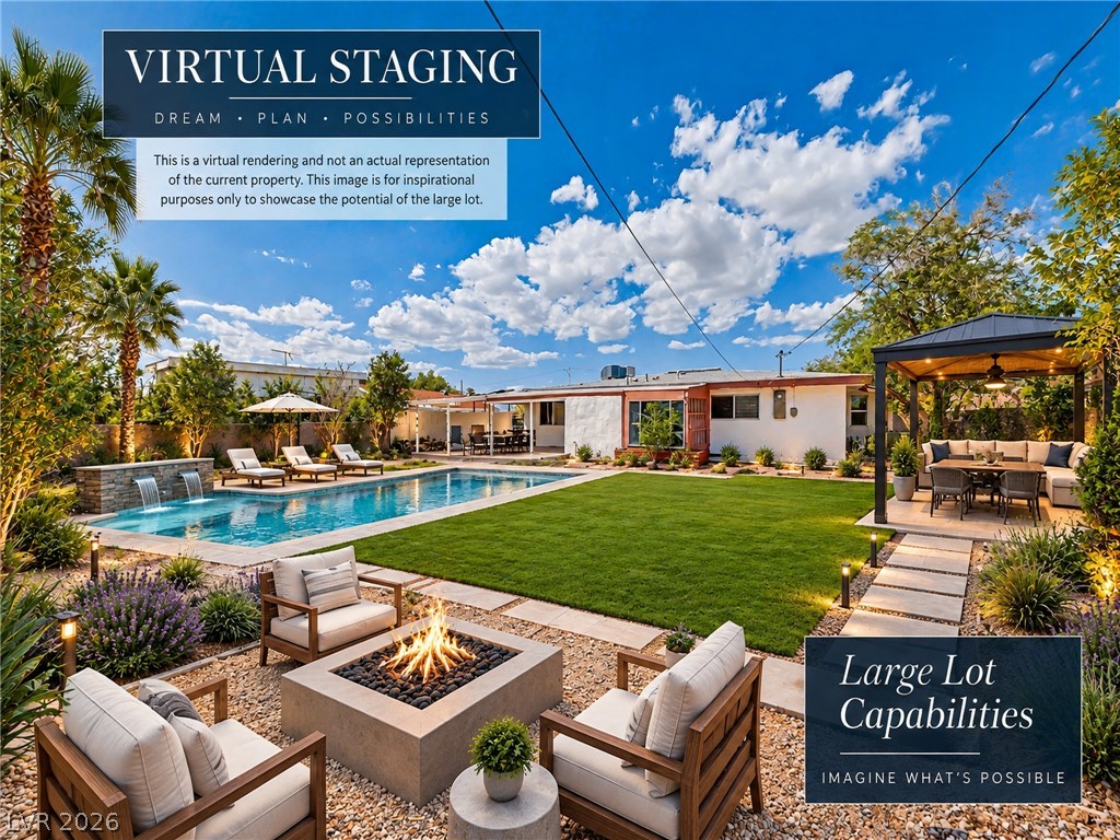 Photo 5 of 1211 Paiute Drive