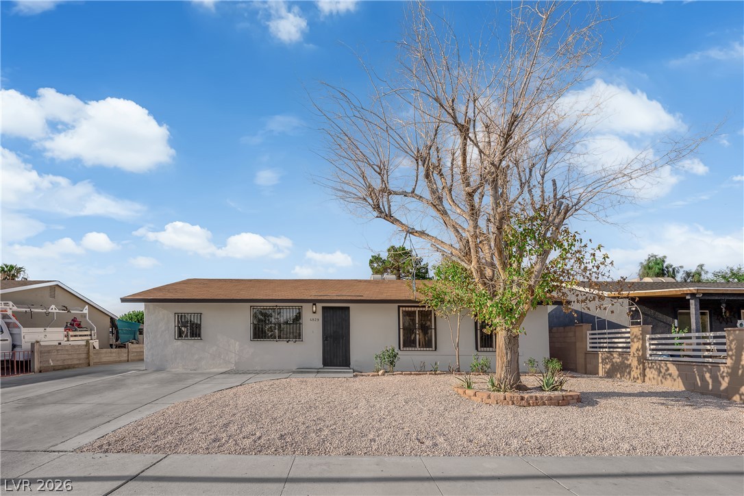 4829 Stillwater Avenue, Las Vegas