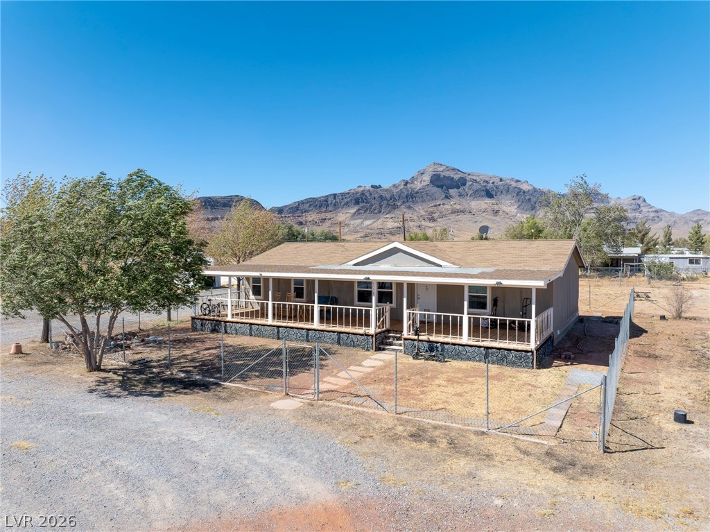 3330 Mason Drive #6, Pahrump