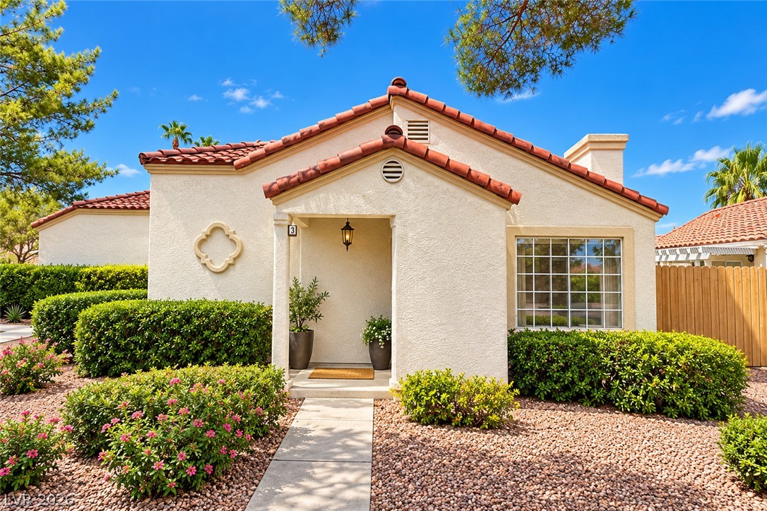 5425 Comchec Way #103, Las Vegas 89108