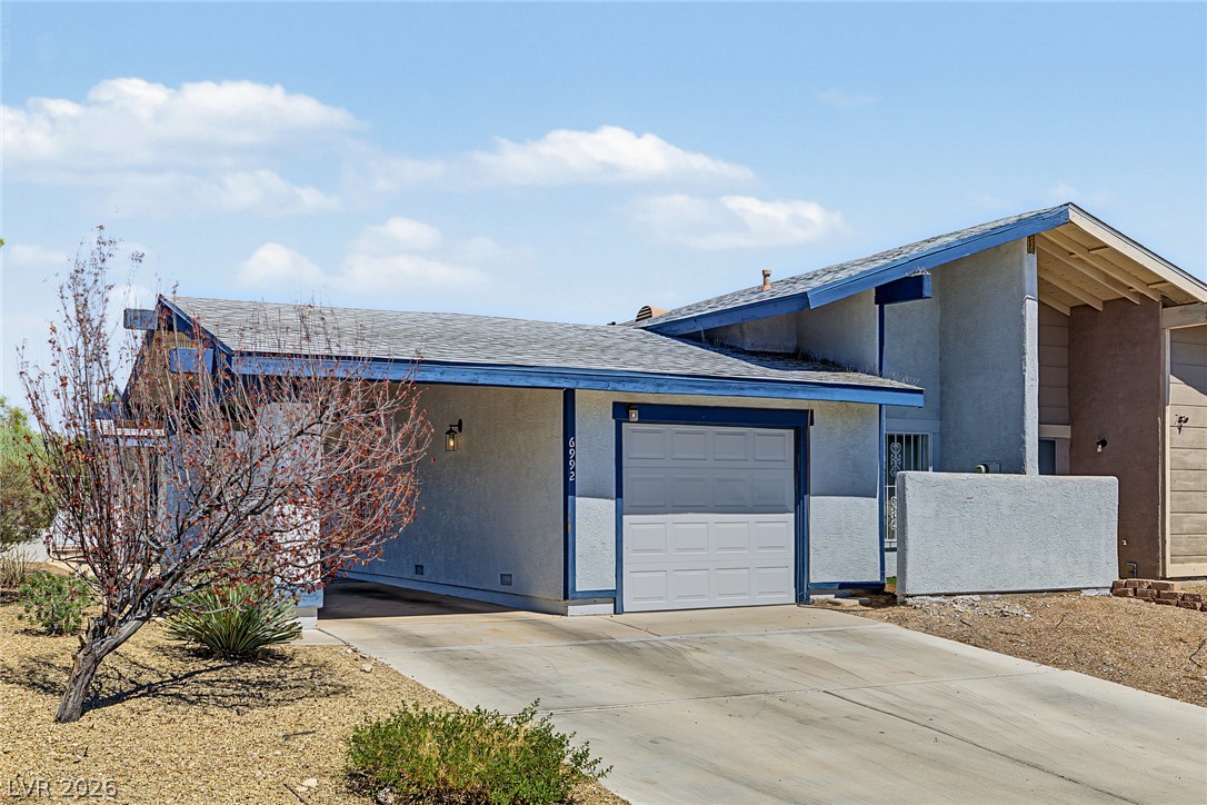 6992 Quarry Drive, Las Vegas 89147