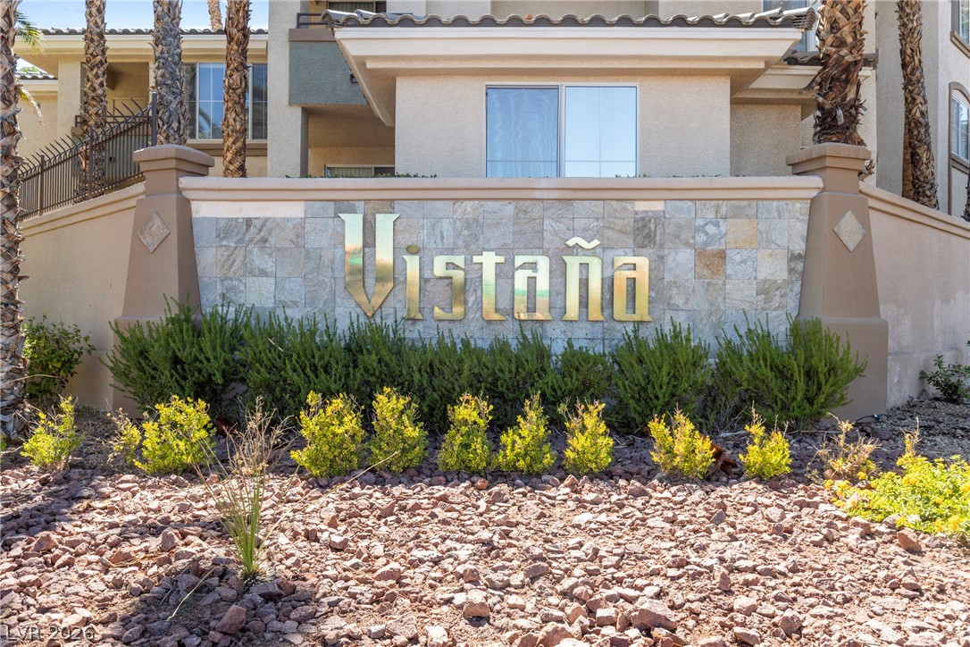 7185 S Durango Drive #102, Las Vegas