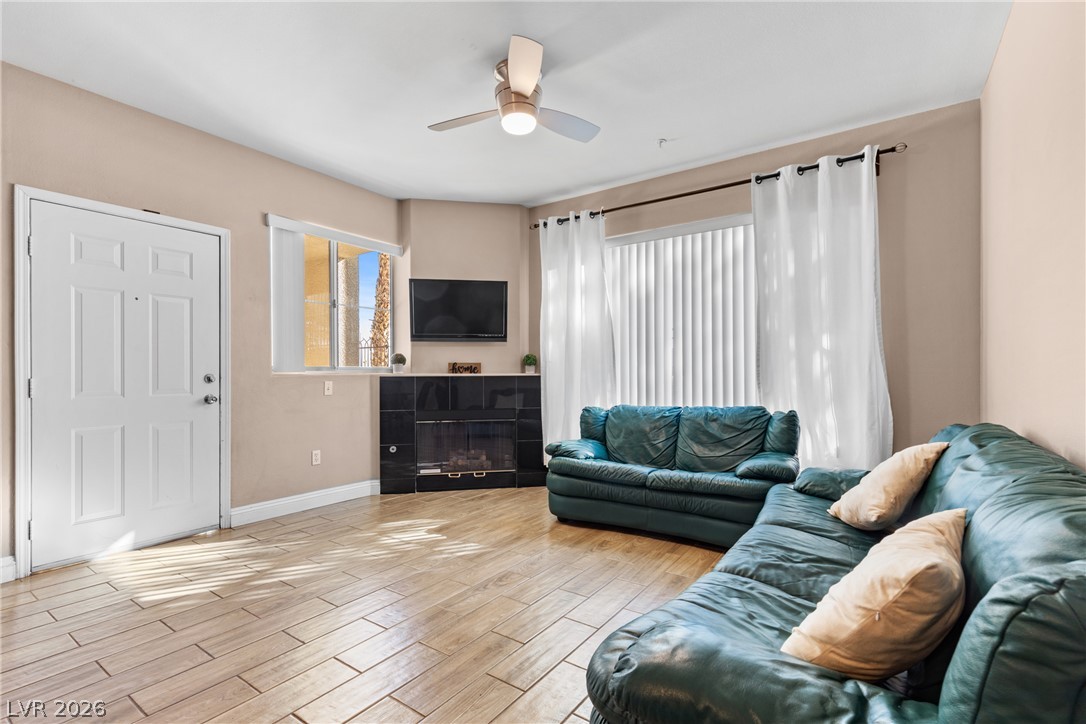 Photo 8 of 43, 7185 S Durango Drive #102