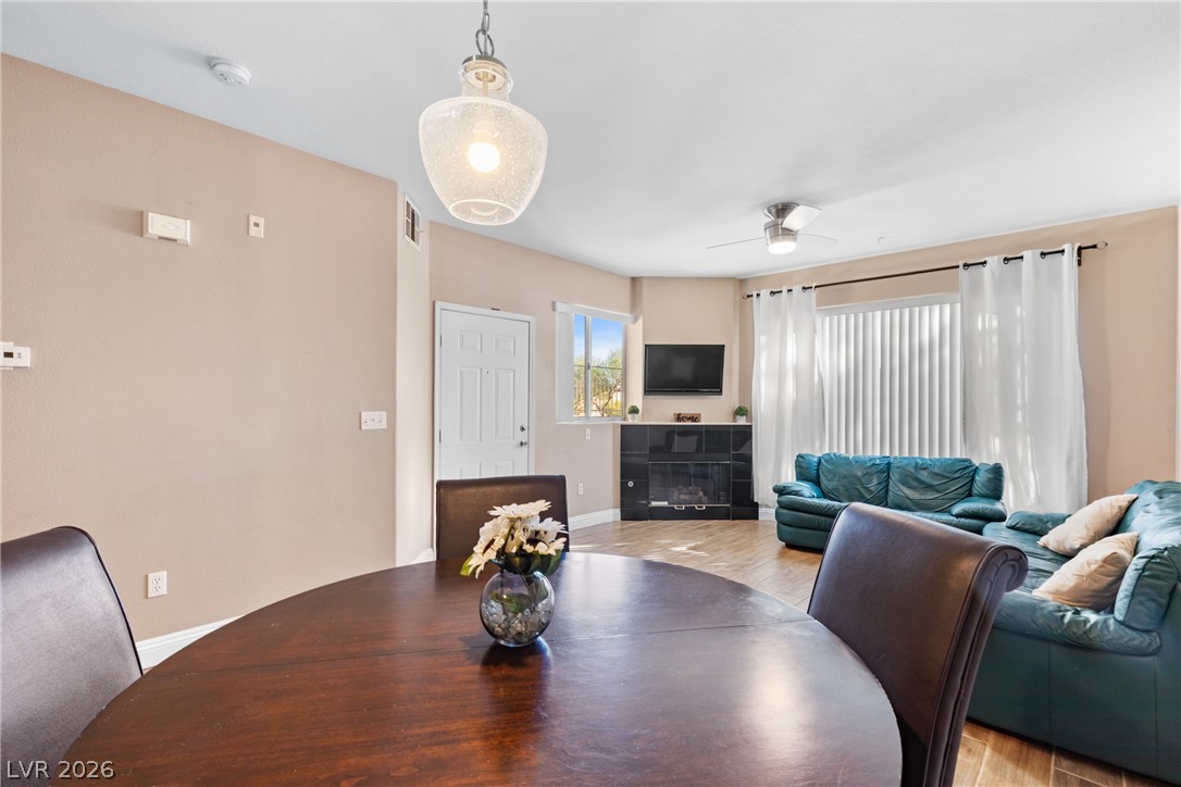 Photo 12 of 43, 7185 S Durango Drive #102