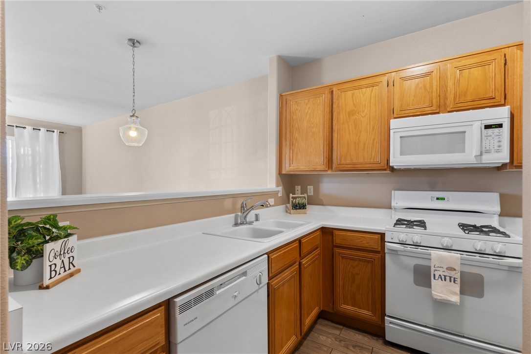 Photo 13 of 43, 7185 S Durango Drive #102