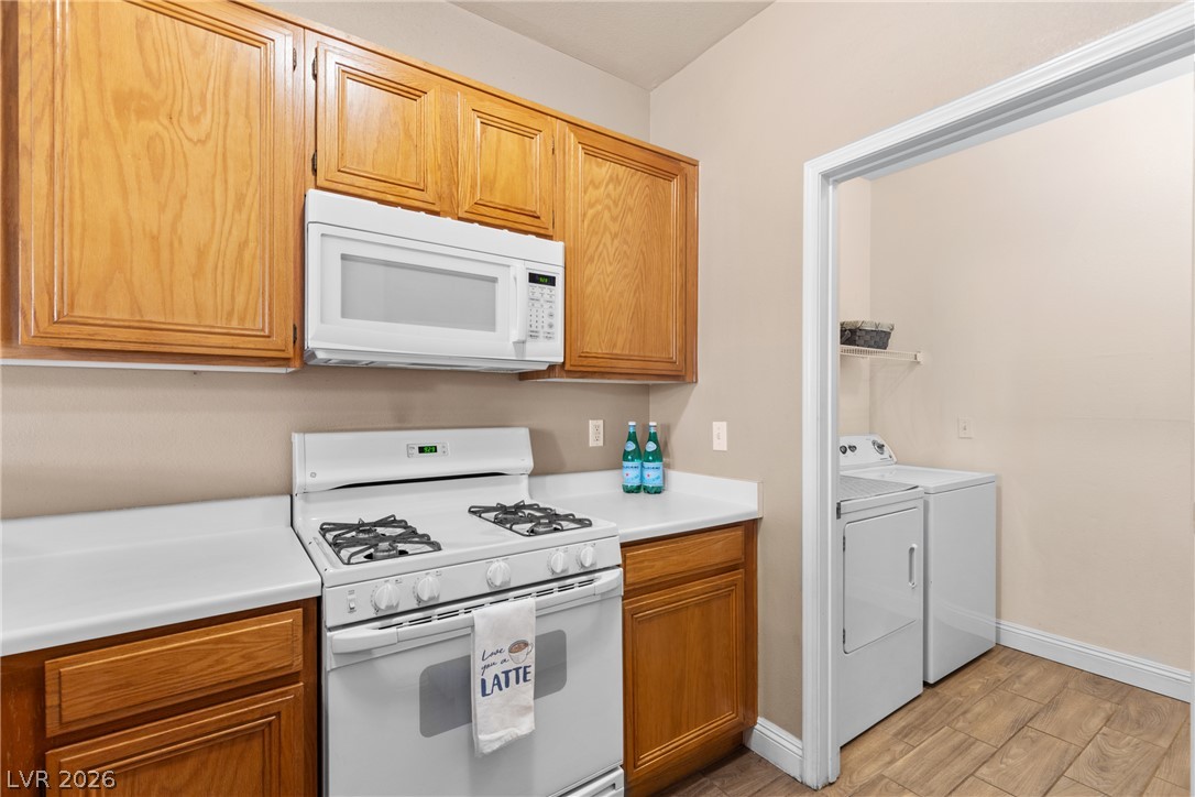 Photo 14 of 43, 7185 S Durango Drive #102