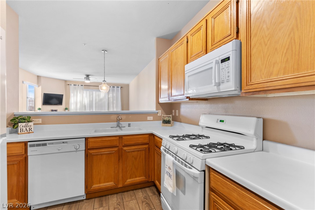 Photo 15 of 43, 7185 S Durango Drive #102