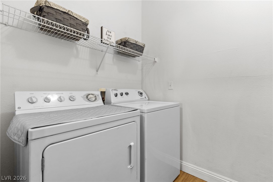 Photo 17 of 43, 7185 S Durango Drive #102