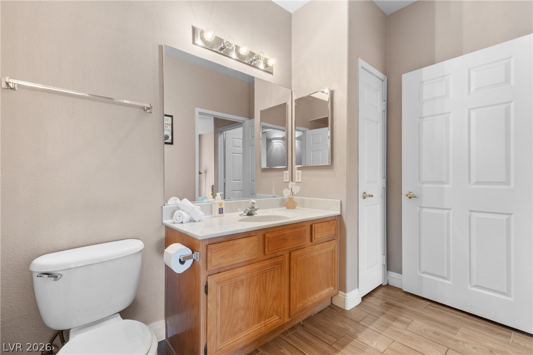 Photo 18 of 43, 7185 S Durango Drive #102
