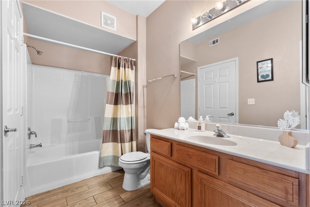 Photo 19 of 43, 7185 S Durango Drive #102